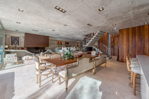 Impresionante Casa En El Yacht, Nordelta