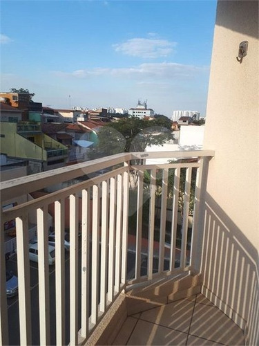 Apartamento 2 Dormitórios Próximo A Fei - 373-im511872