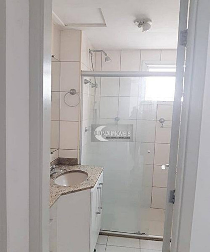 Imagem 4 de 22 de Apartamento Com 3 Dormitórios À Venda, 68 M² Por R$ 405.000,00 - Centro - São Caetano Do Sul/sp - Ap3118