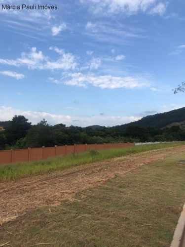 Imagem 11 de 15 de Terreno A Venda No Condomínio Alphaville 2 - Vila Maringá - Jundiaí. - Te01209 - 69325692