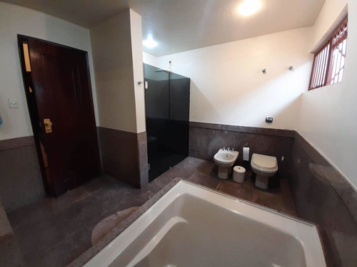 Imagem 28 de 30 de Casa Terrea À Venda - 4 Quartos - Móveis Podem Ser Negociados - Próxima Da Maringá - Champagnat, Londrina, Pr - Pr - Ca1344_gprdo