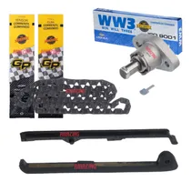 Comprar Corrente Comando Cbxu002Fnx 200 Corrente+tensor+guia+acionador