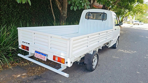 Effa V21 Pick Up 1.3 Cab. Simples (new) 2p