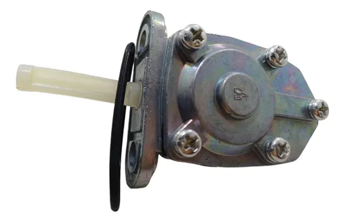 Llave De Gasolina Bws125