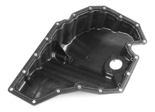 Imagen 3 de 9 de Cárter De Motor Plastico Audi A4 A5 A6 A7 Q5 Tfsi Bapmic