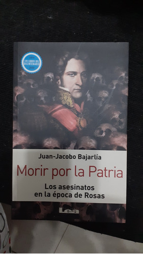 Morir Por La Patria