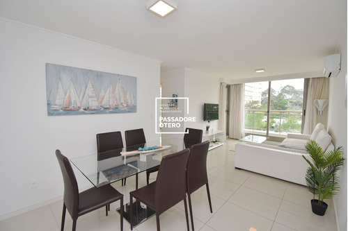 Departamento Alquiler Punta Del Este Oportunidad