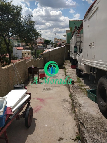 Imagem 19 de 21 de Excelente Imóvel Vila Pires! - Ca00771 - 69393255