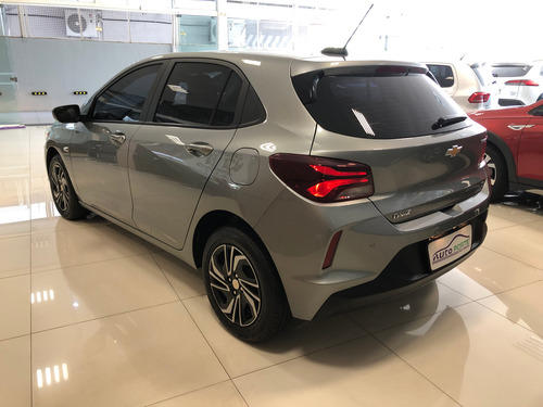 Chevrolet Onix HATCH 10MT LT2