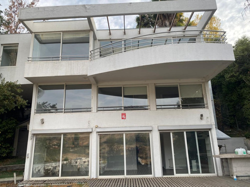 Camino El Mirador/condominio/5 Dormitorios/gran Vista!