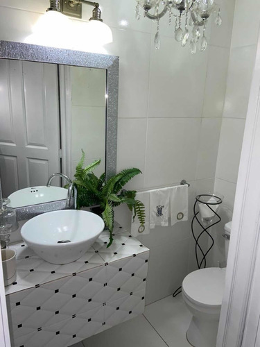 Imagen 6 de 10 de Venta De Apartamento En Piantini De 260mts Distrito Nacional