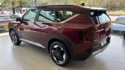 Ev 5 Versión Light Modelo 2026 Entrega Inmediata Bono Matric
