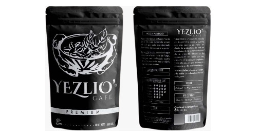Café Oaxaqueño, Café Premium, Tostado En Grano O Molido 500g