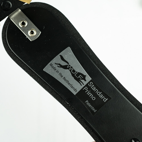 Espaleira Wolf Standard Primo Viola