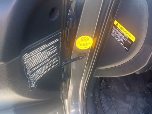 Hyundai Santa Fe 2.2 Gls Crdi 5at 7p Premium