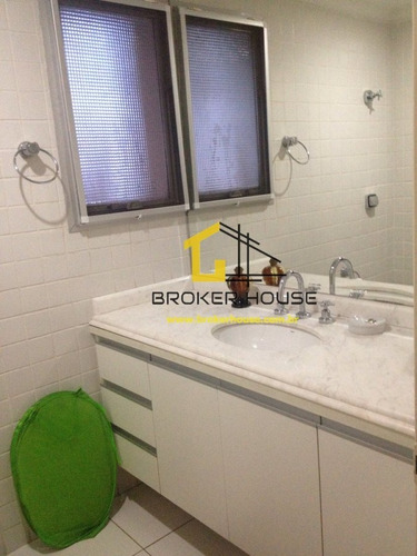 Imagem 15 de 26 de Apartamento A Venda No Bairro Granja Julieta Em São Paulo - - Bh1289-1