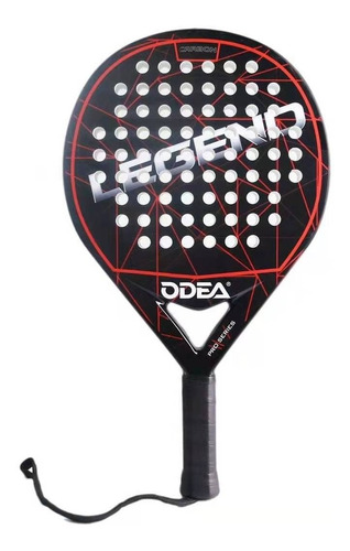 Pala Padel Odea Legend Pro Series Alta Gama Envio Gratis