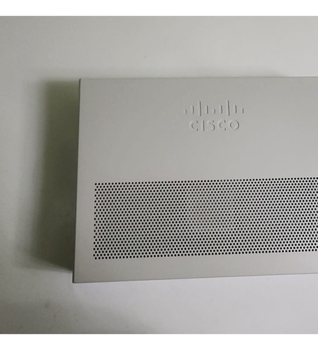 Router Cisco C1121x-8p