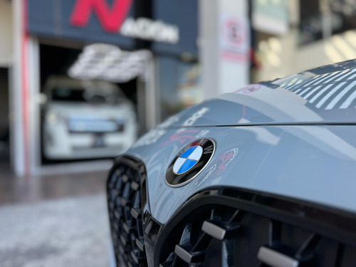Bmw M440i Xdrive Coupé Gris 2024