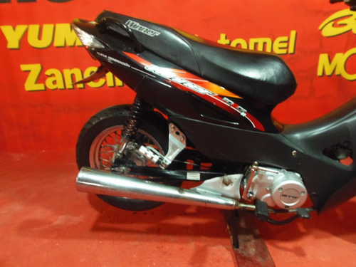 Winner Force 125 Impecable === Motos Couto ===