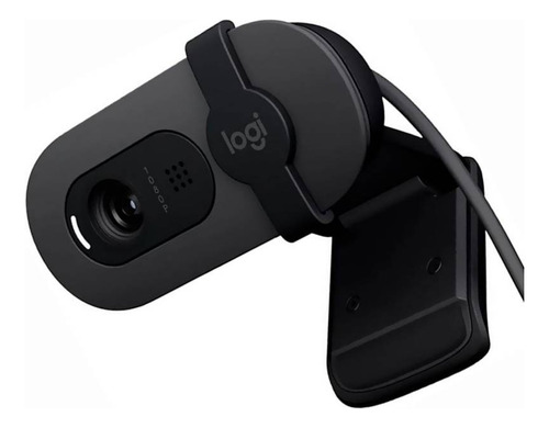 Camara Web 1080p Brio 100 Logitech