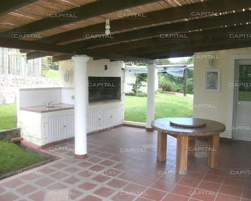Imagen 27 de 29 de Punta Ballena Casa En Venta Cuatro Dormitorios - Punta Ballena Punta Ballena-ref:27048