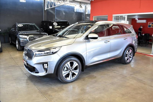 Imagem 1 de 14 de Kia Sorento 3.5 V6 Ex 7l Awd