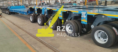 Linha De Eixo Modulos Hbs Hbg1 Nova 2024