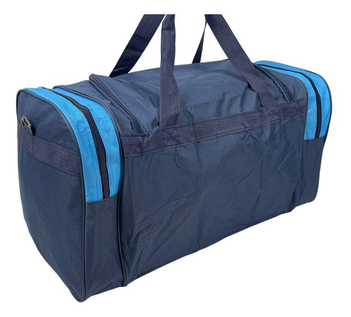 Bolsa De Viagem Grande Sacola Mala Grande Reforçado