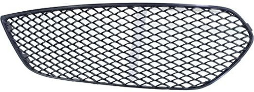 Bumper Grille Compatible With 2014-2015 Mercedes Benz Cla250