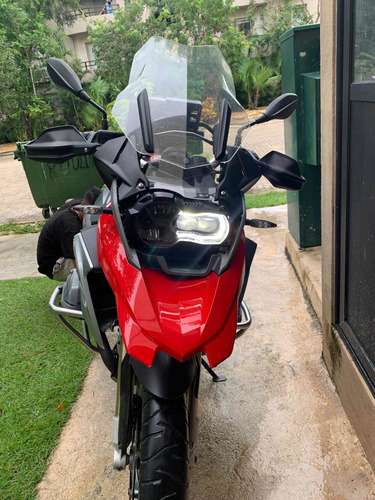 Imagen 12 de 12 de Bmw R1200gs