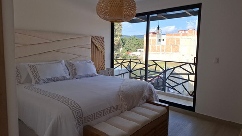Casas En Preventa A 20 Minutos De Santa Fe Excelente Ubicación Y Precio.