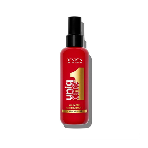 Imagen 1 de 3 de Spray Revlon UniqOne de 150mL