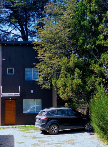 Imagen 18 de 18 de Bariloche - Dúplex Del Bosque - 4/6 Personas