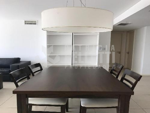 Imagen 2 de 5 de Exclusivo Departamento Dos Dormitorios Con Cochera - La Plata Centro