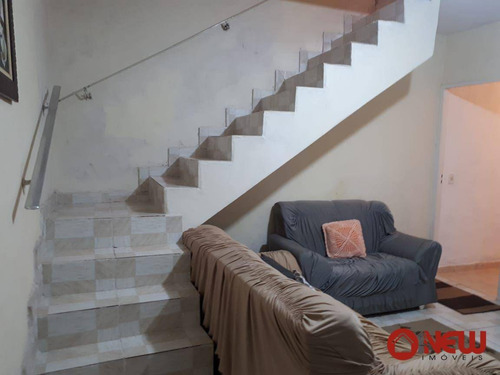 Imagem 18 de 28 de Sobrado Com 3 Dormitórios À Venda, 130 M² Por R$ 424.000,00 - Jardim Brasil - São Paulo/sp - So1021