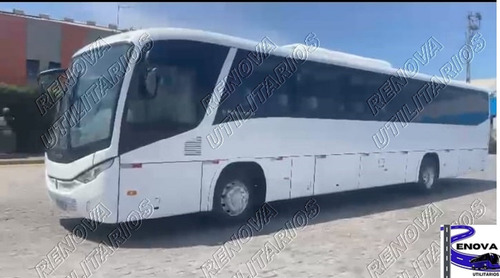 Marcopolo Audace 2020 Mercedes Of 1721 C/ Ar 7 Unid Cod 208