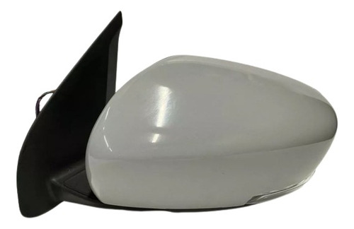 Espejo Retrovisor Izq Suzuki Swift 1.2 2021 - 2024 Original