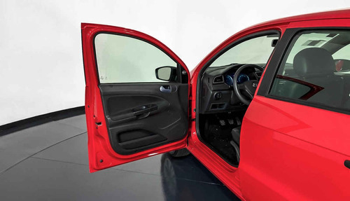 Imagen 15 de 15 de 40584 - Volkswagen Gol 2019 Con Garantía Mt