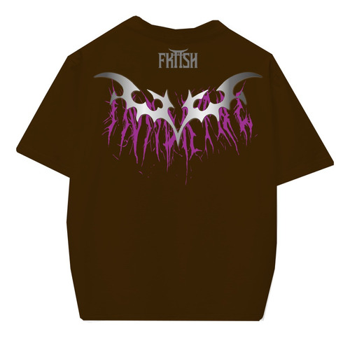 Playera Batito Edition Especial Fkttsh