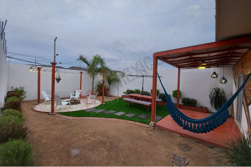 Se Renta Casa En Privada Jimena Residencial, La Paz, B.c.s.
