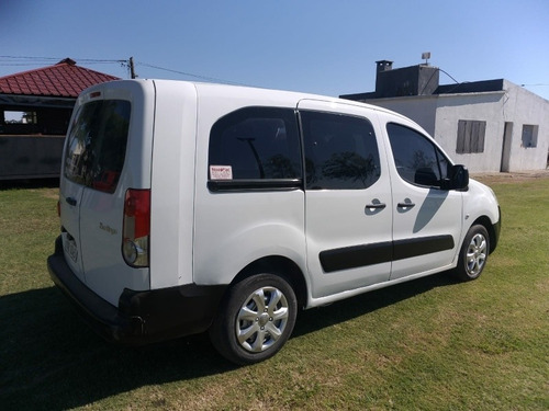 Citroën Berlingo B9