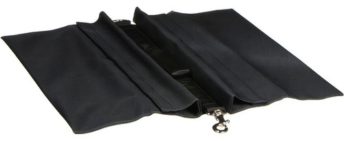 Bolso Grande De Arena 35kg Manfrotto G300 Color Negro