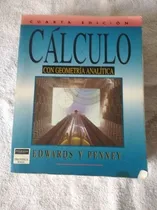 Comprar Libro De Calculo Con Geometria Analitica .universitario