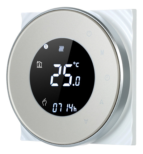 Termostato Seco Home/ifttt, Temperatura De Contacto Con Cald