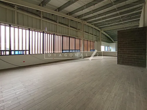 Bodega En Arriendo En Cota