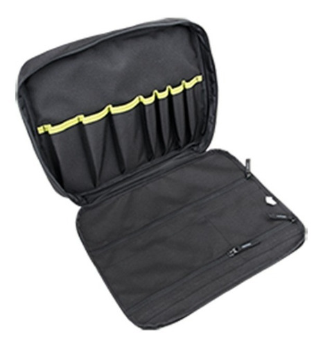 Imagen 2 de 2 de Bolso P/ Bici Porta Herramienta Birzman