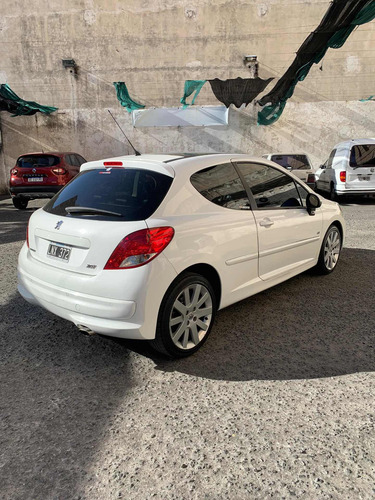 Peugeot 207 Gti 1.6 Thp 156cv