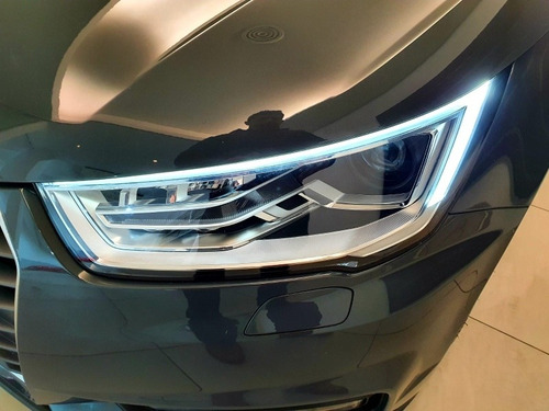 Imagen 3 de 15 de Audi A1 Usado Manual Automatico A3 Sportback Q2 Stronic 2017