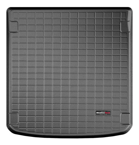 Weathertech 40852 Alfombra Baúl Audi A4 B9 Avant 2015+2022